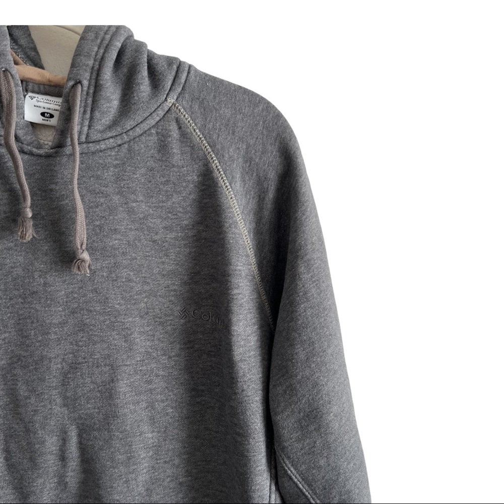 Columbia Hoodie - Picture 3 of 7